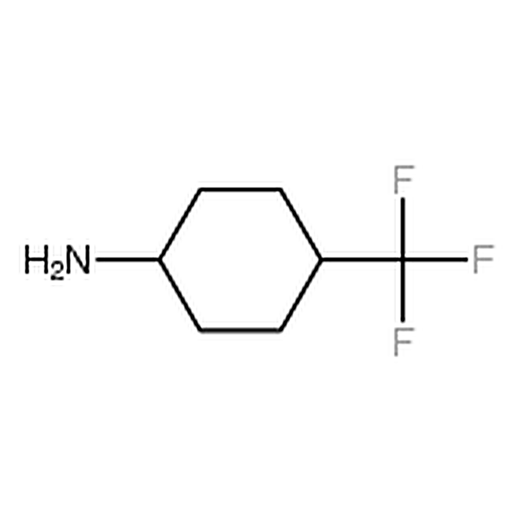RHAWN 4-(Trifluoromethyl)cyclohexylamine (<i>cis</i>- and <i>trans</i>- mixture)