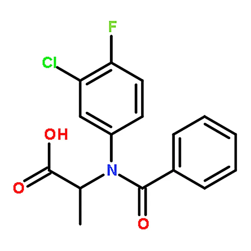 RHAWN Flamprop