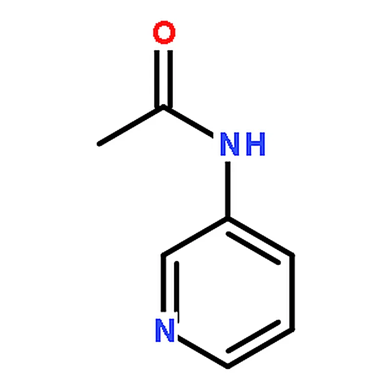 RHAWN 3-Acetamidopyridine