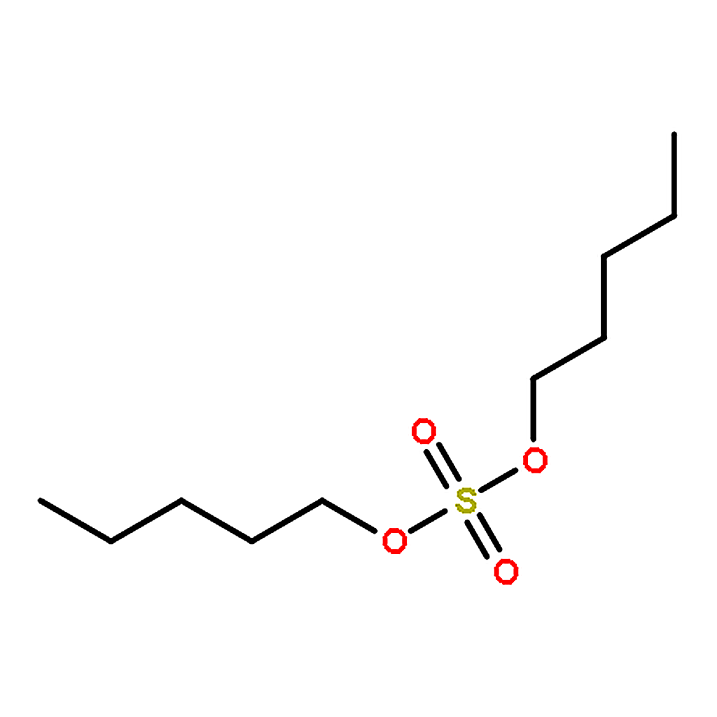 RHAWN Diamyl Sulfate