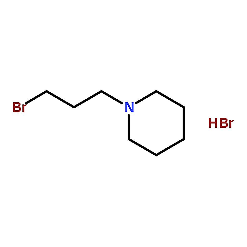 RHAWN 1-(3-Bromopropyl)piperidine Hydrobromide