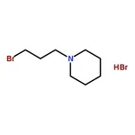 RHAWN 1-(3-Bromopropyl)piperidine Hydrobromide