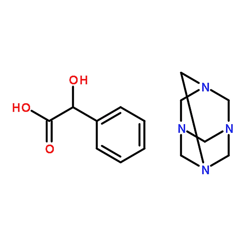 RHAWN METHENAMINE MANDELATE