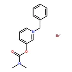 RHAWN 1-Benzyl-3-((dimethylcarbamoyl)oxy)pyridin-1-ium bromide