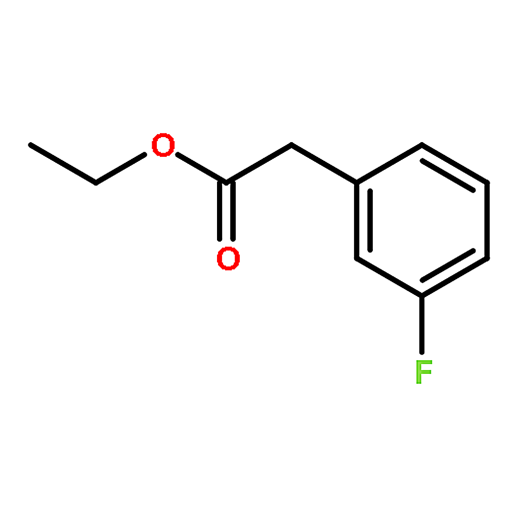 RHAWN Ethyl 2-(3-fluorophenyl)acetate