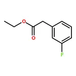 RHAWN Ethyl 2-(3-fluorophenyl)acetate