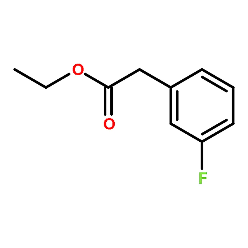 RHAWN Ethyl 2-(3-fluorophenyl)acetate
