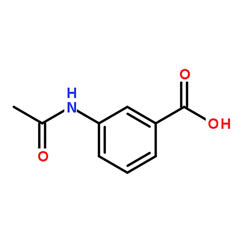 RHAWN 3-Acetamidobenzoic Acid