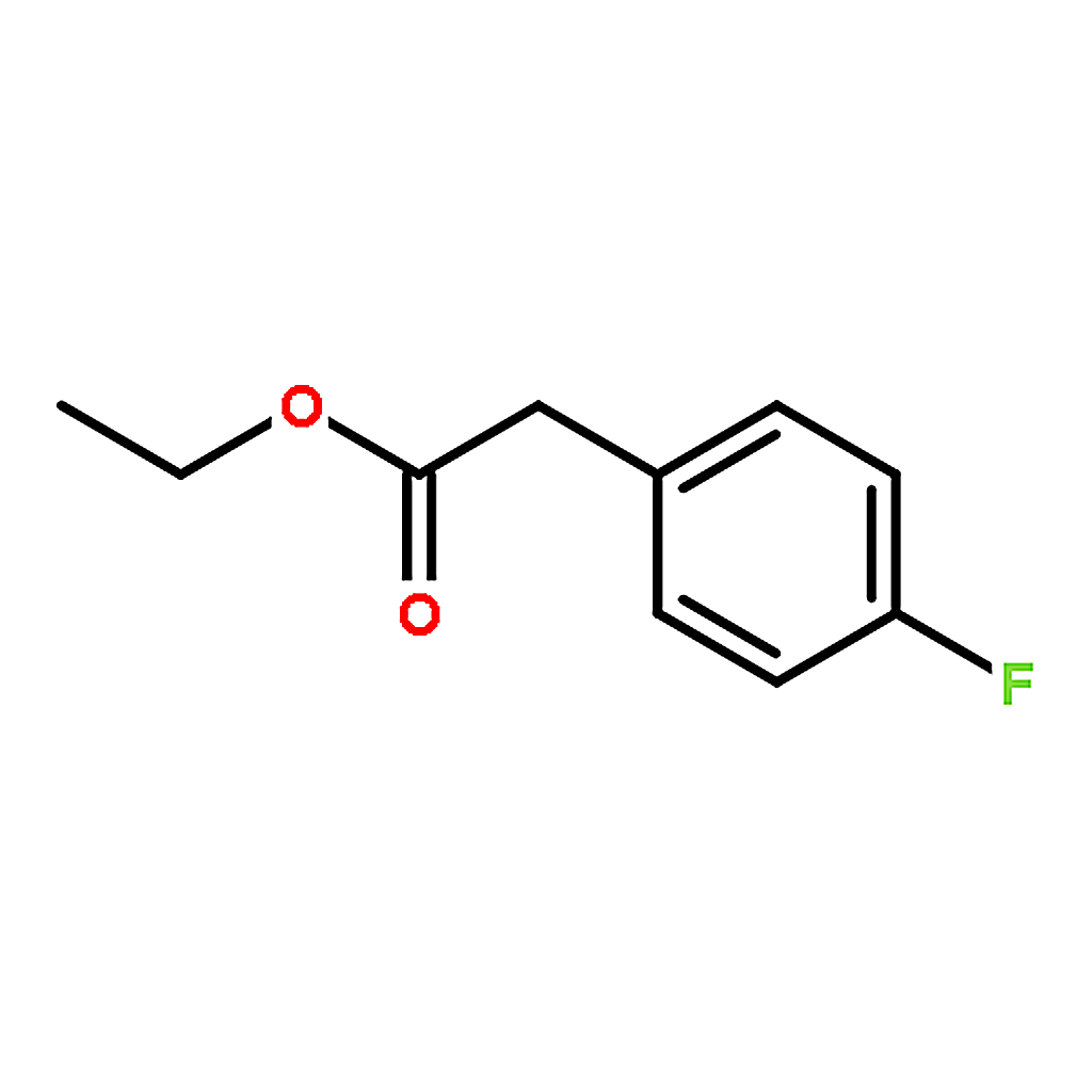 RHAWN Ethyl 2-(4-fluorophenyl)acetate