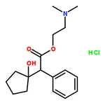 RHAWN Cyclopentolate hydrochloride
