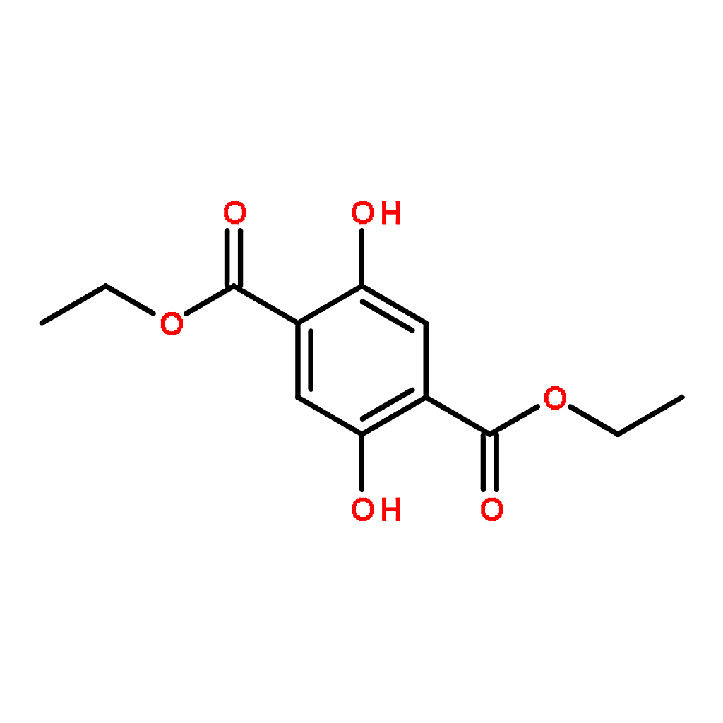 RHAWN Diethyl 2,5-dihydroxyterephthalate