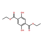 RHAWN Diethyl 2,5-dihydroxyterephthalate
