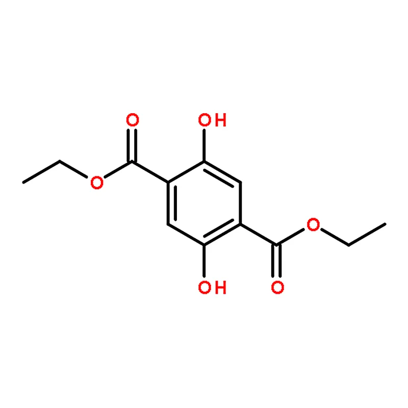 RHAWN Diethyl 2,5-dihydroxyterephthalate