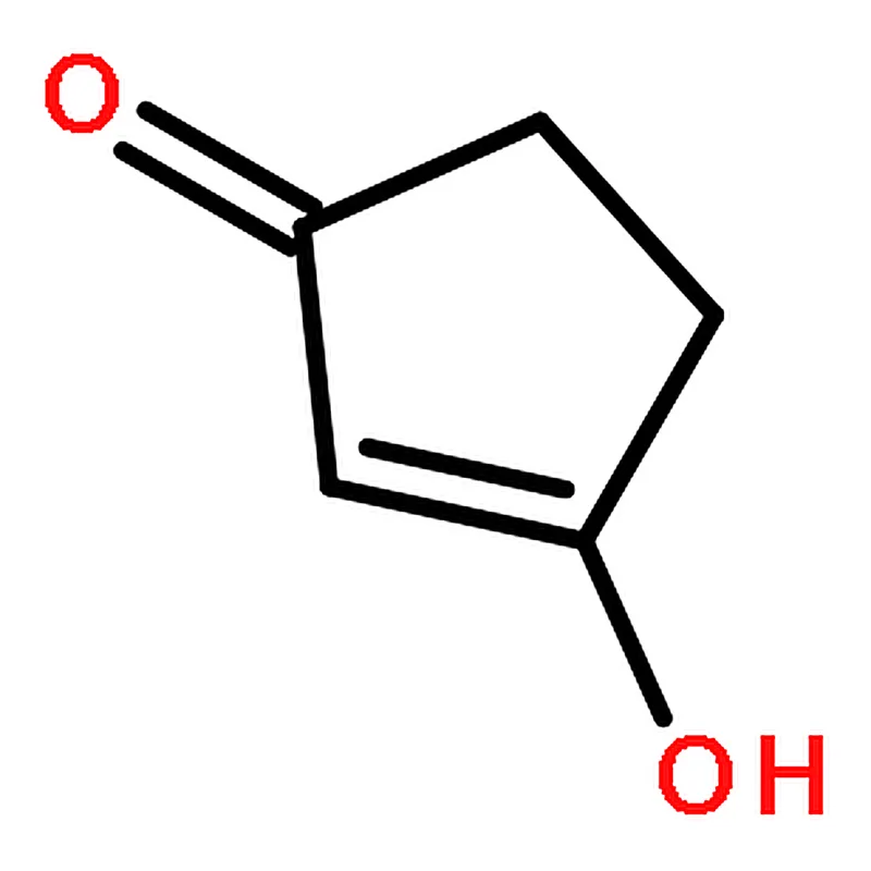 RHAWN 3-Hydroxycyclopent-2-en-1-one