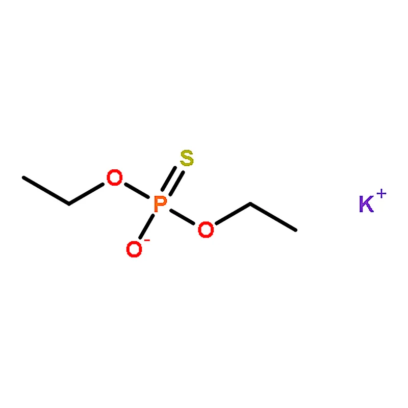 RHAWN O,O-Diethyl thiophosphate potassium salt
