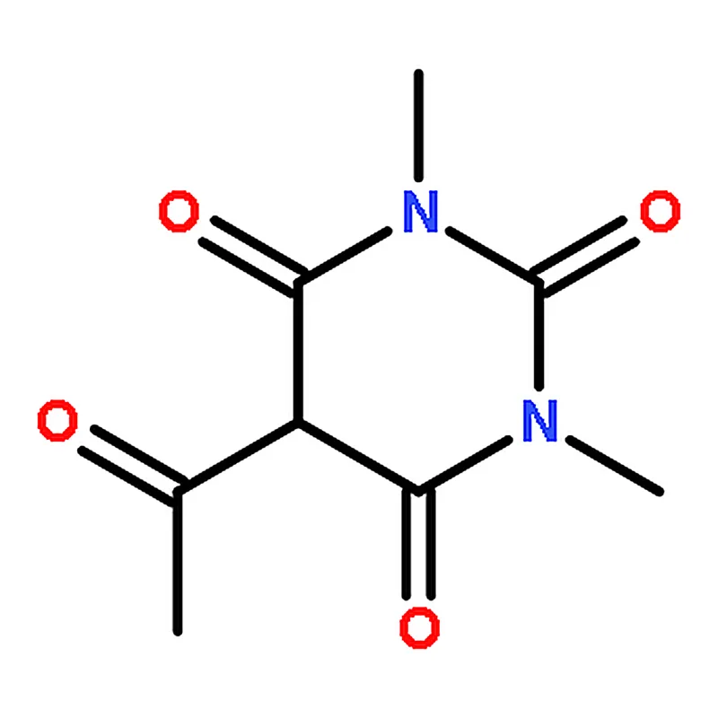 RHAWN 5-Acetyl-1,3-dimethylbarbituric Acid