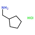 RHAWN Cyclopentylmethanamine hydrochloride