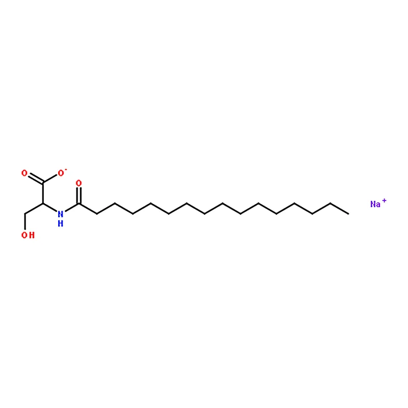 RHAWN N-palmitoyl L-serine