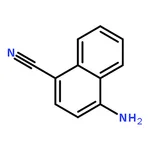 RHAWN 4-Amino-1-naphthonitrile