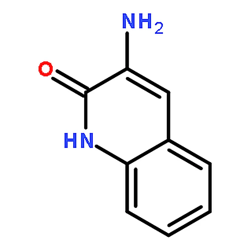 RHAWN 3-Aminoquinolin-2(1H)-one