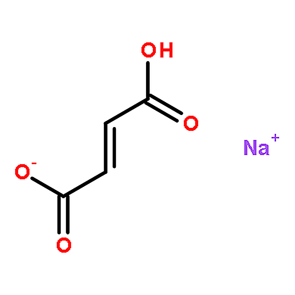 RHAWN Sodium Hydrogen Fumarate
