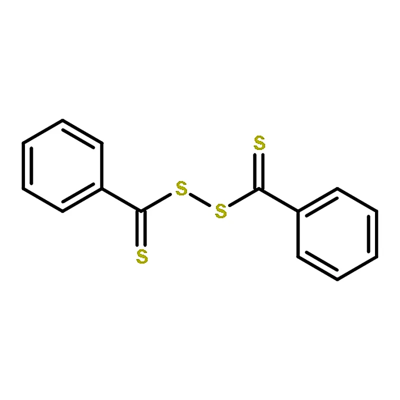 RHAWN Bis(thiobenzoyl) disulfide