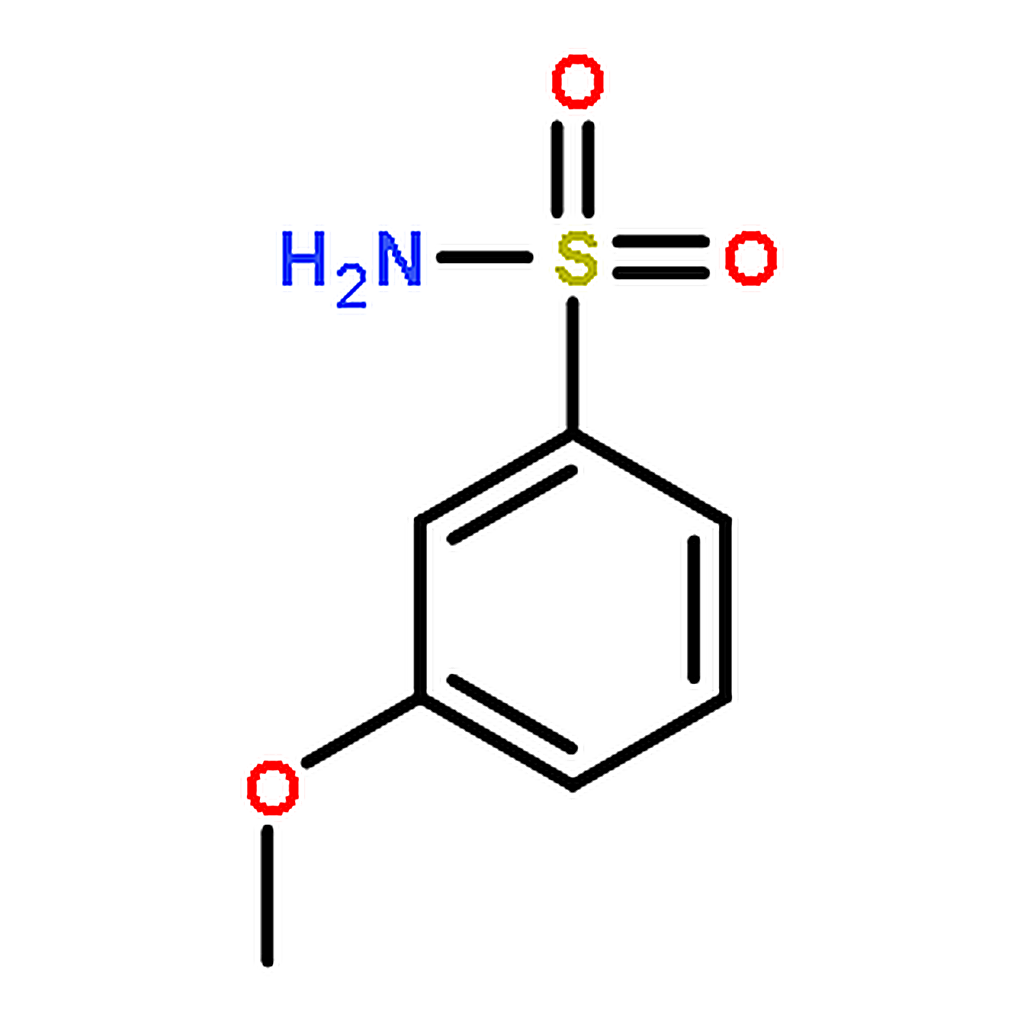 RHAWN 3-Methoxybenzene-1-sulfonamide