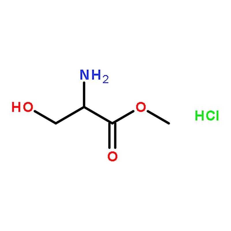 RHAWN D-Serine methyl ester hydrochloride