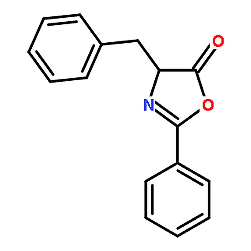 RHAWN 4-Benzyl-2-phenyloxazol-5(4H)-one