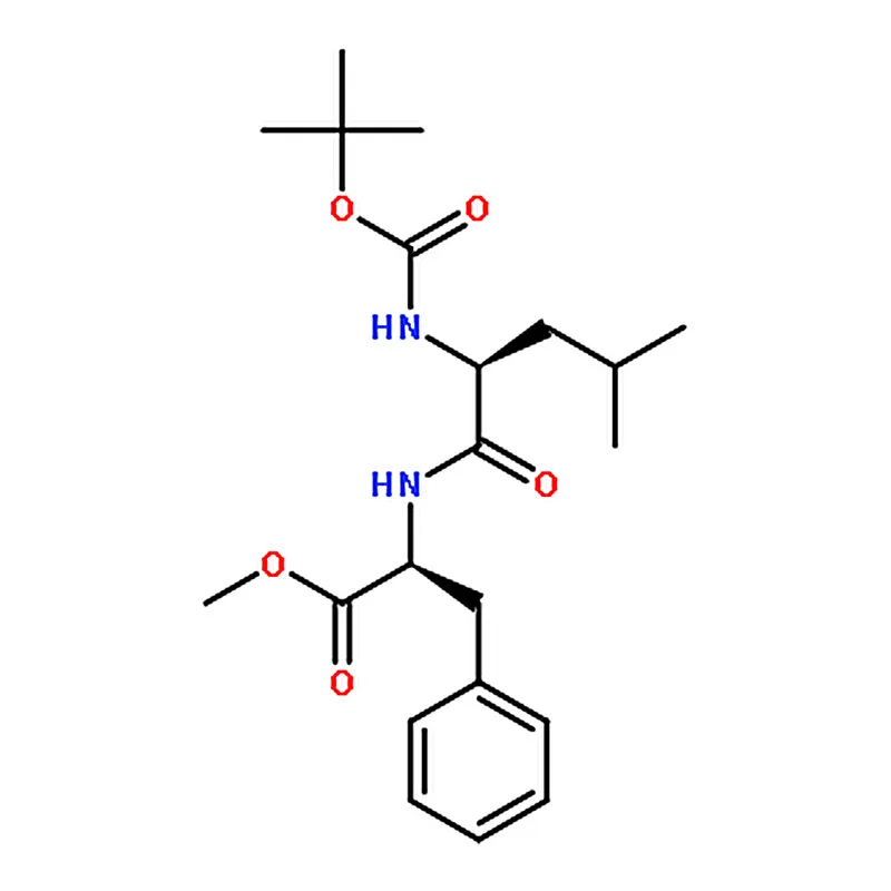 RHAWN N-Tert-Butoxycarbonyl-L-Leucyl-L-Phenylalanine Methyl Ester