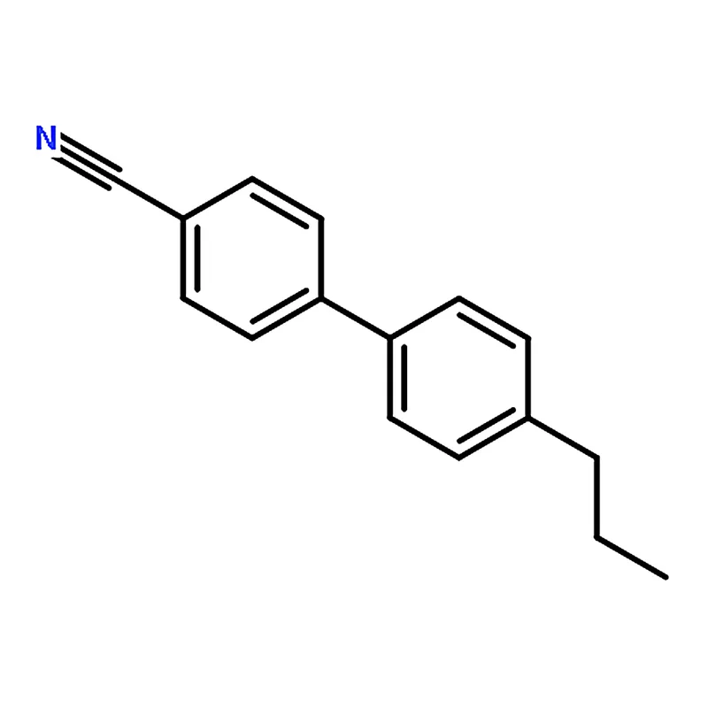RHAWN 4-Cyano-4'-n-propylbiphenyl