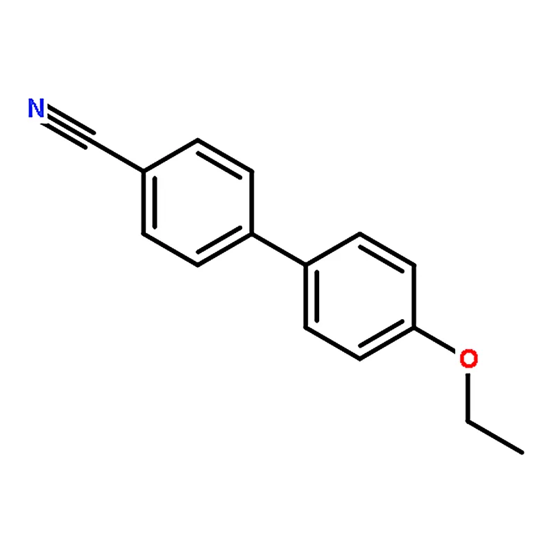 RHAWN 4-Ethoxyl-4’-cyanobiphenyl
