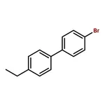 RHAWN 4-Bromo-4'-ethyl-1,1'-biphenyl