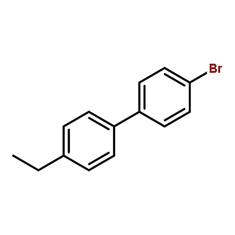 RHAWN 4-Bromo-4'-ethyl-1,1'-biphenyl