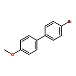 RHAWN 4-Bromo-4▽-methoxybiphenyl