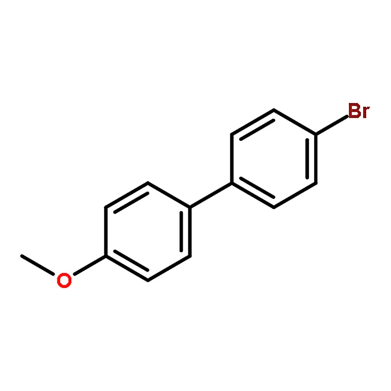 RHAWN 4-Bromo-4▽-methoxybiphenyl