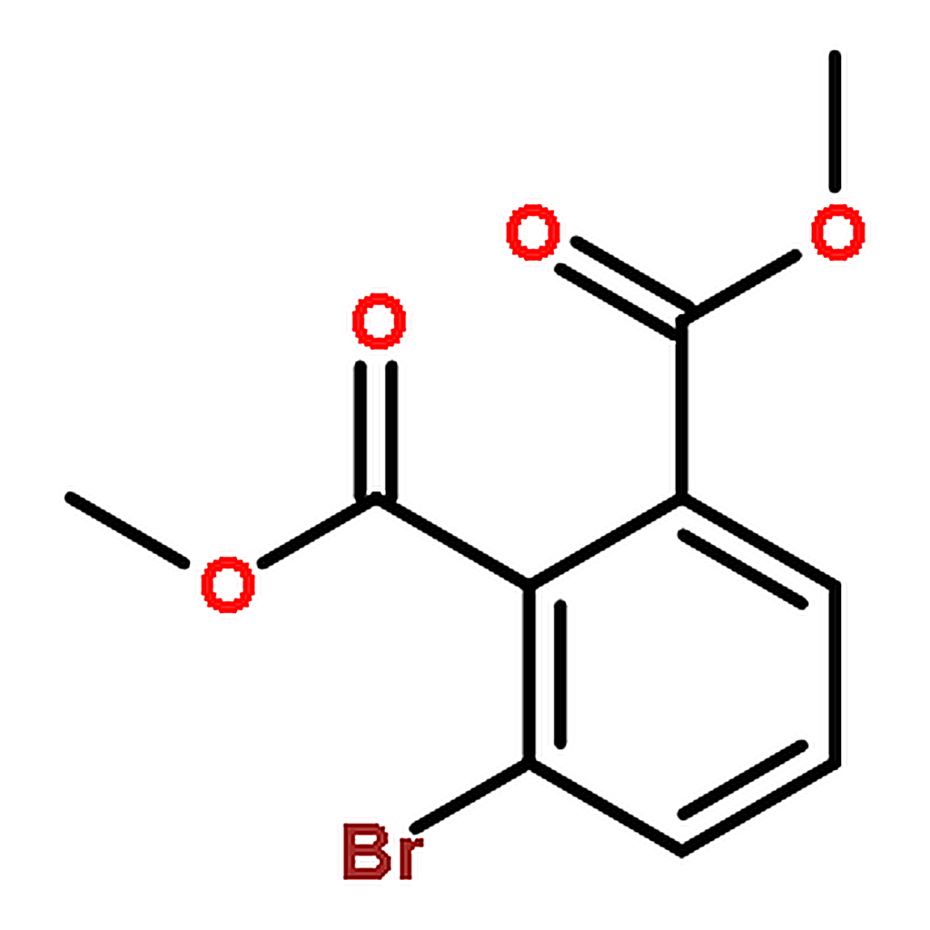RHAWN Dimethyl 3-bromophthalate