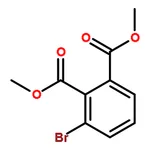 RHAWN Dimethyl 3-bromophthalate