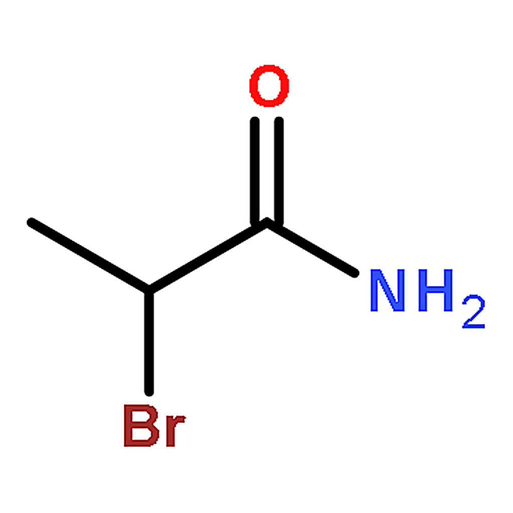 RHAWN 2-Bromopropanamide