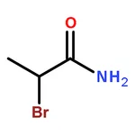 RHAWN 2-Bromopropanamide