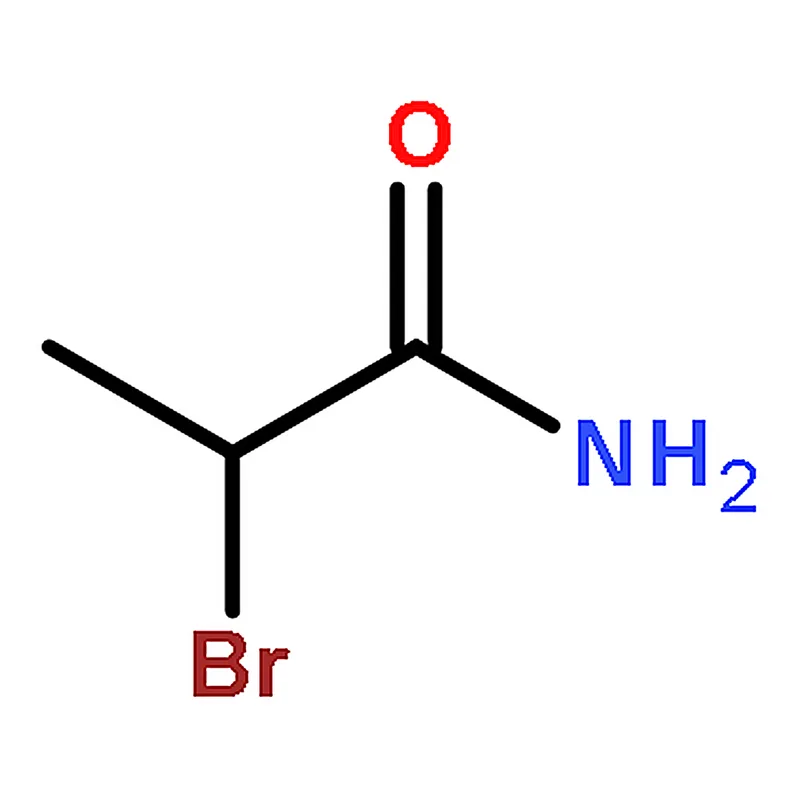 RHAWN 2-Bromopropanamide