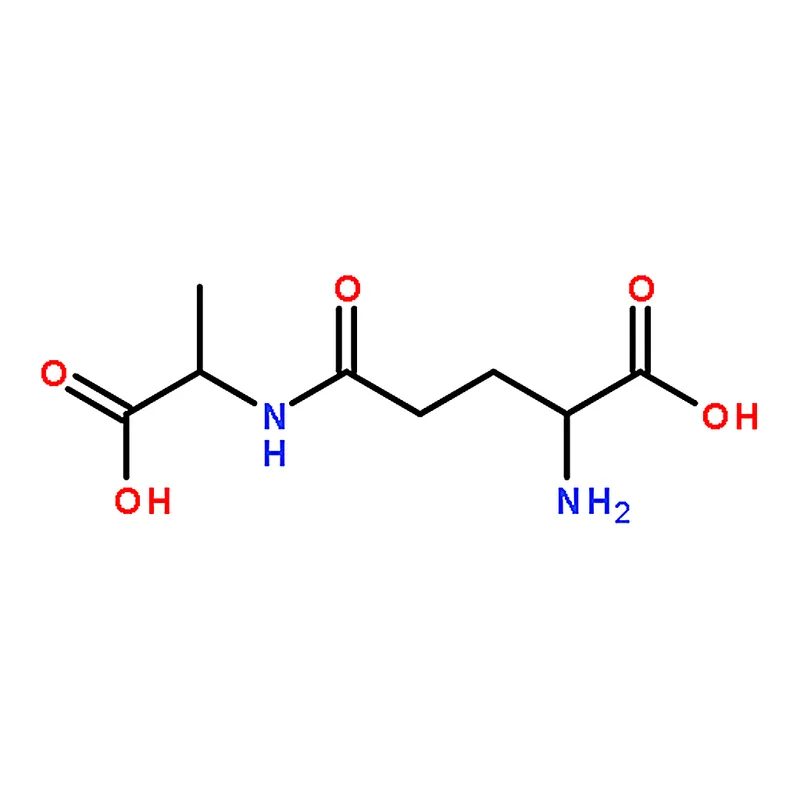 RHAWN ┚-L-Glutamyl-L-alanine