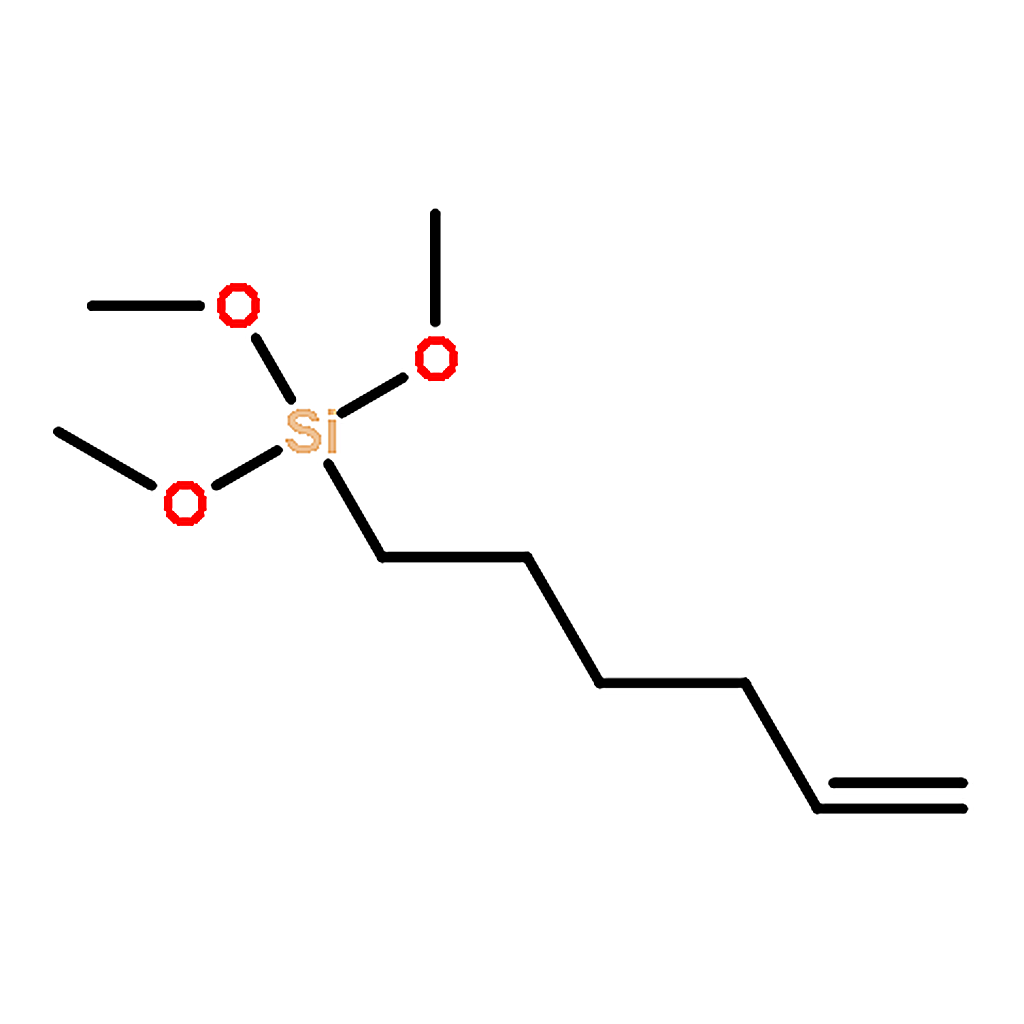 RHAWN Hex-5-en-1-yltrimethoxysilane