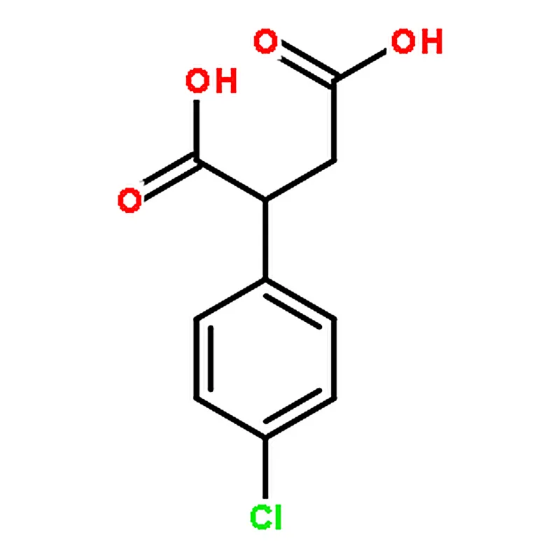 RHAWN 2-(4-Chlorophenyl)succinic acid