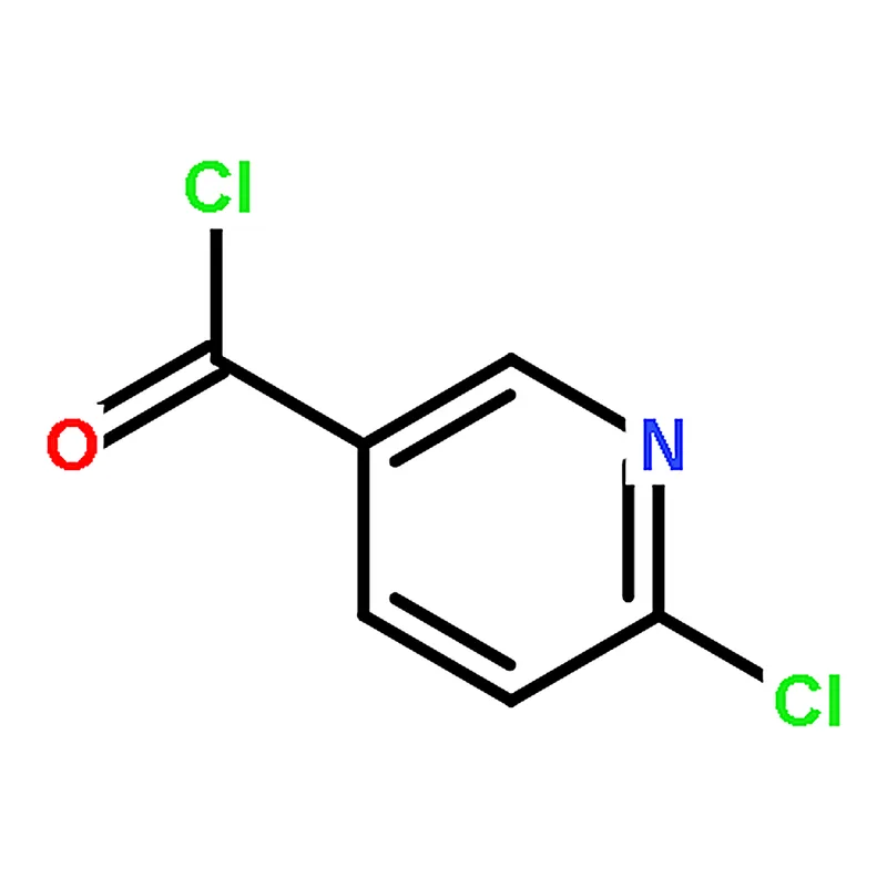 RHAWN 6-Chloronicotinoyl Chloride