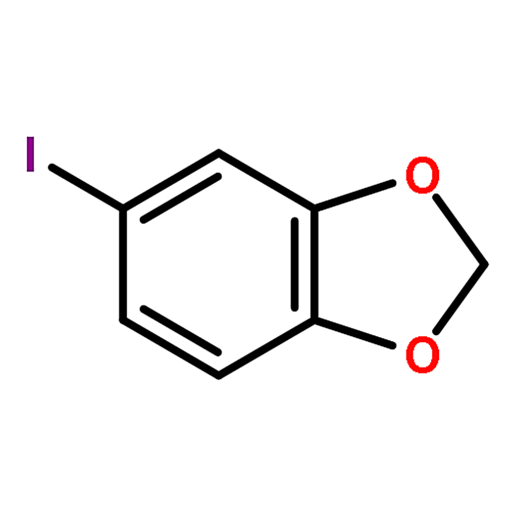 RHAWN 5-Iodobenzo[d][1,3]dioxole