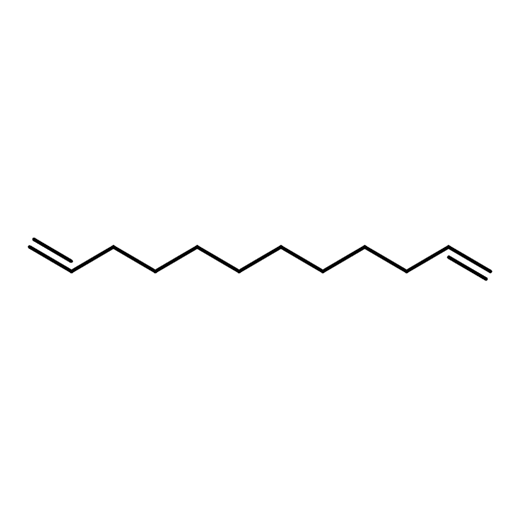 RHAWN 1,11-Dodecadiene