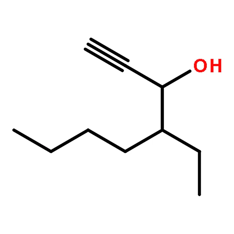 RHAWN 4-Ethyl-1-octyn-3-ol