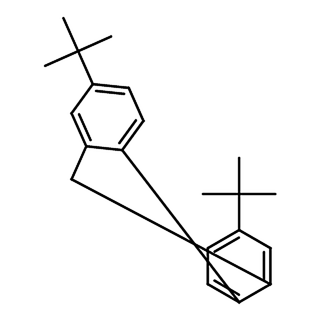 RHAWN 2,7-Di-tert-butylfluorene