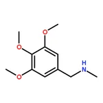 RHAWN N-Methyl-1-(3,4,5-trimethoxyphenyl)methanamine